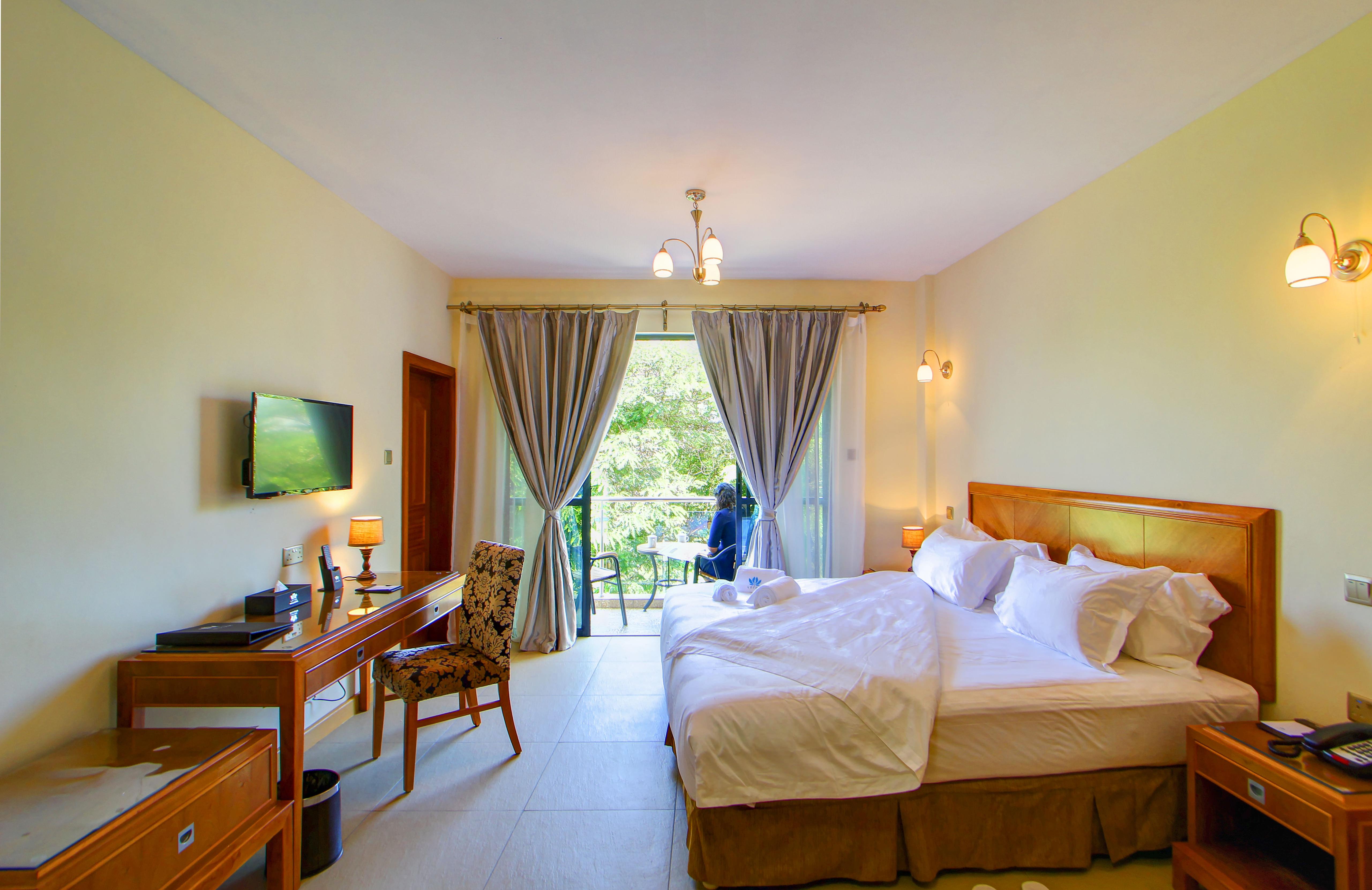 Lotos Inn & Suites, Ναϊρόμπι Εξωτερικό φωτογραφία